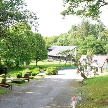 Ravine Hotel Lisdoonvarna Exterior foto