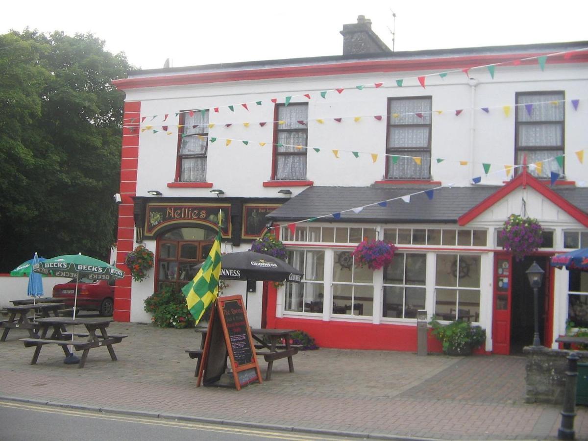 Ravine Hotel Lisdoonvarna Habitación foto